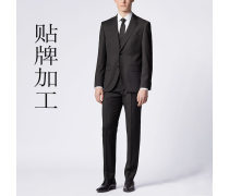 职业服产品库 职场文化与专业形象的载体